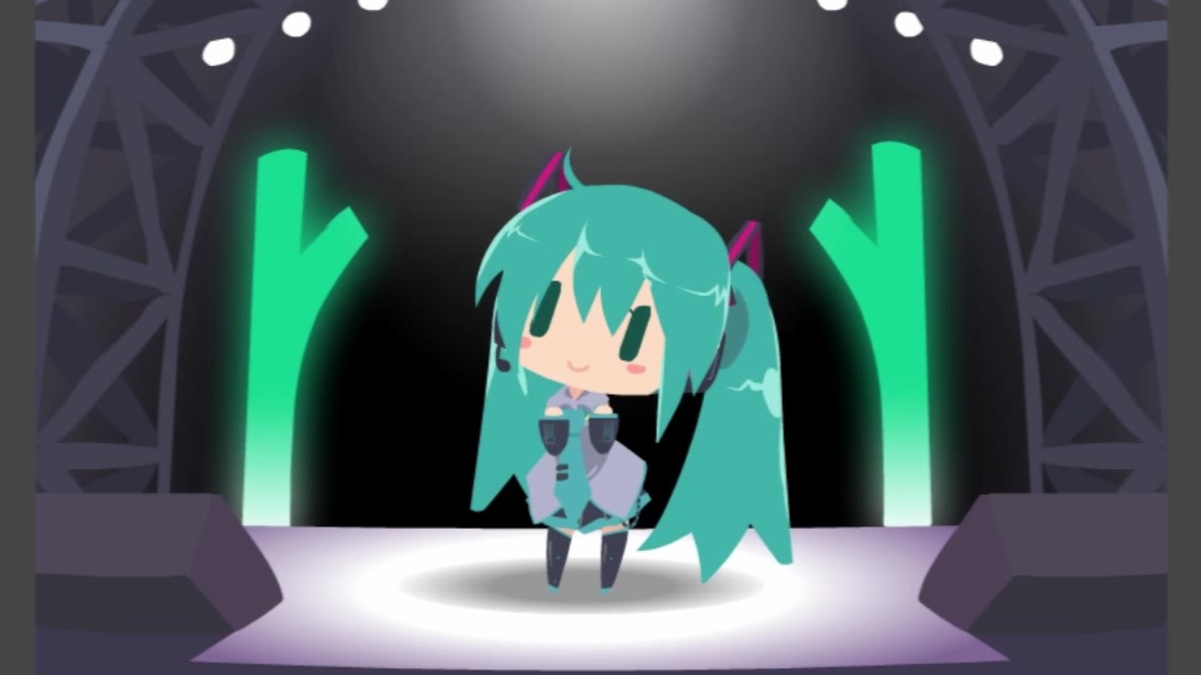 【小初音工作室】《Do you feel it》你感受到了么?